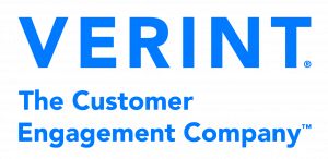 Verint Logo