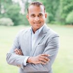 Wilson Raj, Global Director at SAS