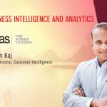 TechBytes with Wilson Raj, Global Director at SAS