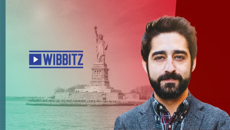 Interview with Zohar Dayan, Co-Founder and CEO, Wibbitz