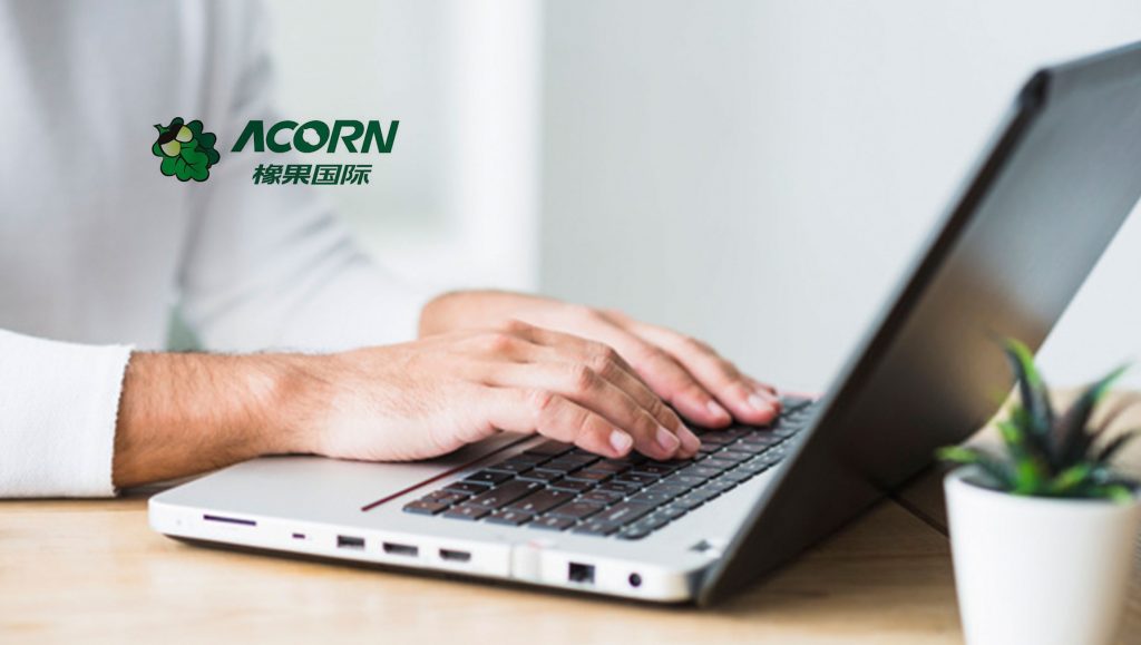 Acorn International's Acorn Entertainment Client Base Now Spans Sports, Film / Television and Music