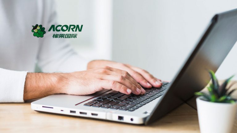 Acorn International's Acorn Entertainment Client Base Now Spans Sports, Film / Television and Music