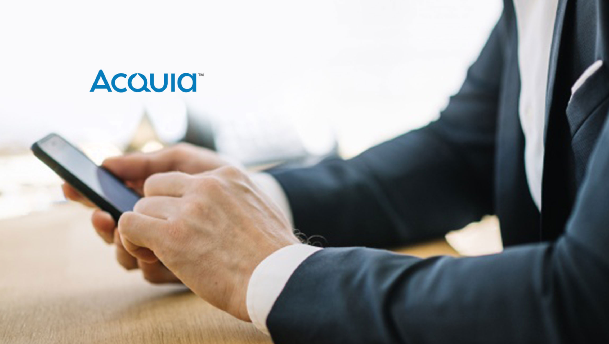 Acquia Appoints SaaS Pro Matt Kaplan to Lead Product Team