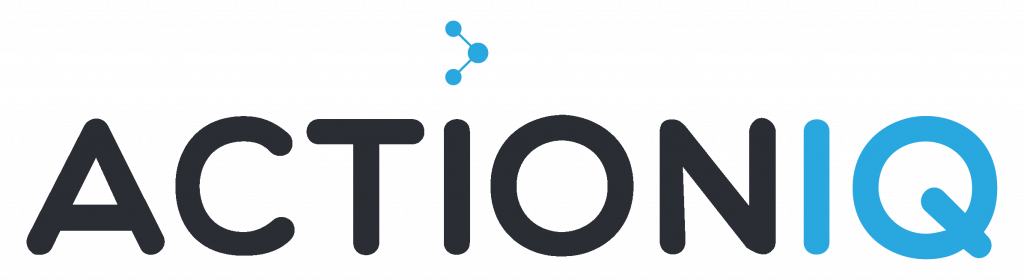 ActionIQ Logo