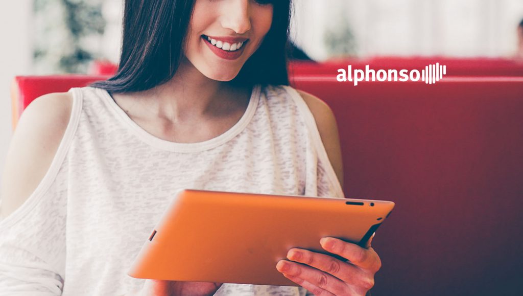 TV Data Company Alphonso Introduces New Suite of Digital-Like TV Advertising Measurement Metrics and Tools