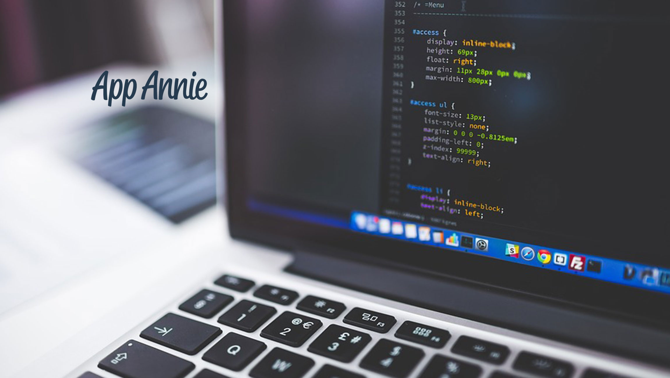 App Annie Selected for JMP’s Hot 100 Best Privately Held Software Companies of 2018