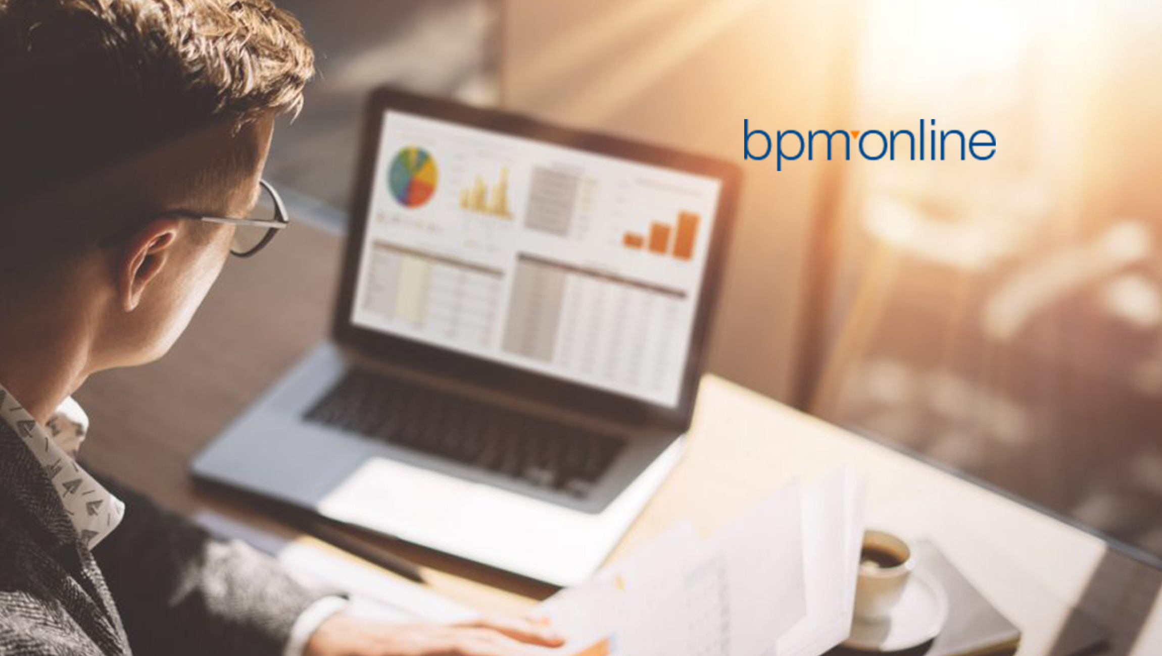 Katherine Kostereva, CEO and Managing Partner at bpm’online, Recognized Among the Top 50 SaaS CEOs of 2018