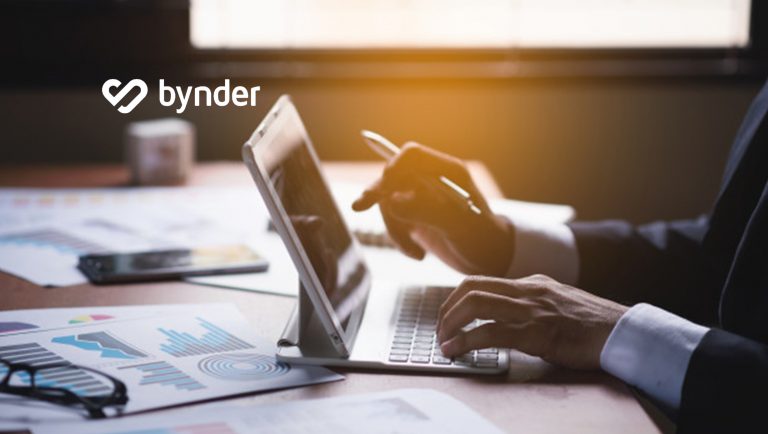 Bynder unveils Advanced Analytics, Empowering Companies with Data-Driven Insights Into The True Value Of Their Digital Content