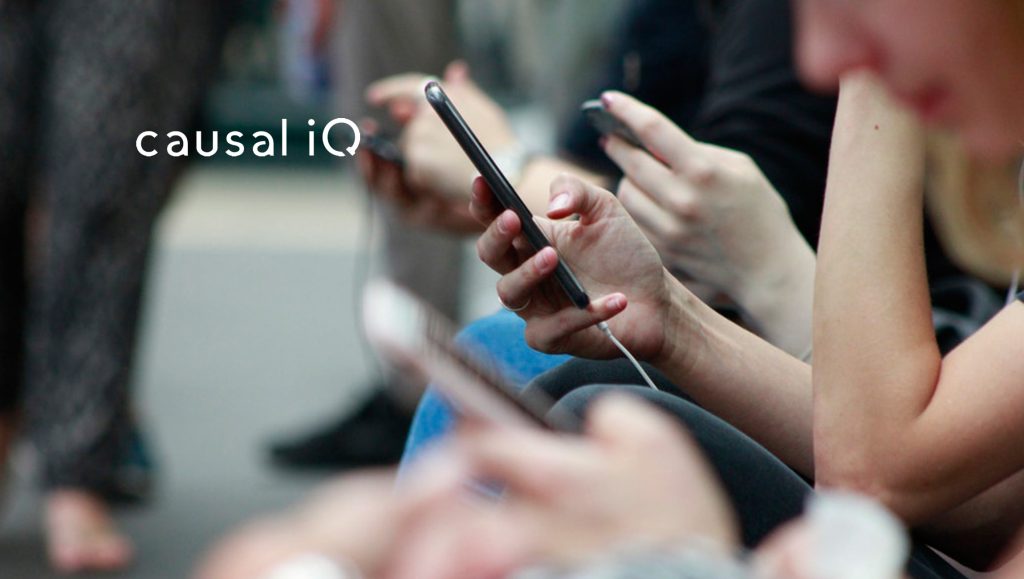 Causal IQ Changes the Way Advertisers Interact with Technology