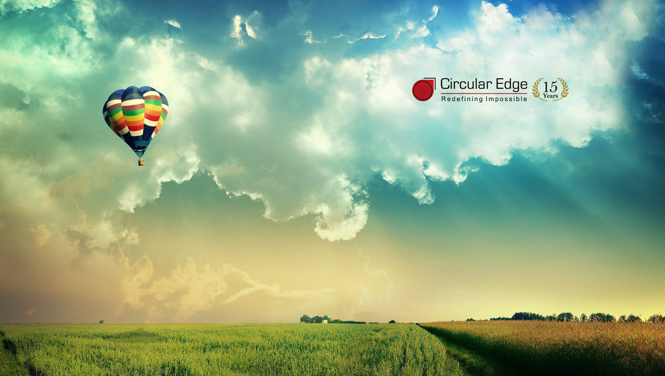 Circular Edge Celebrates 15th Anniversary at JD Edwards INFOCUS with Customer Success Stories & Innovations