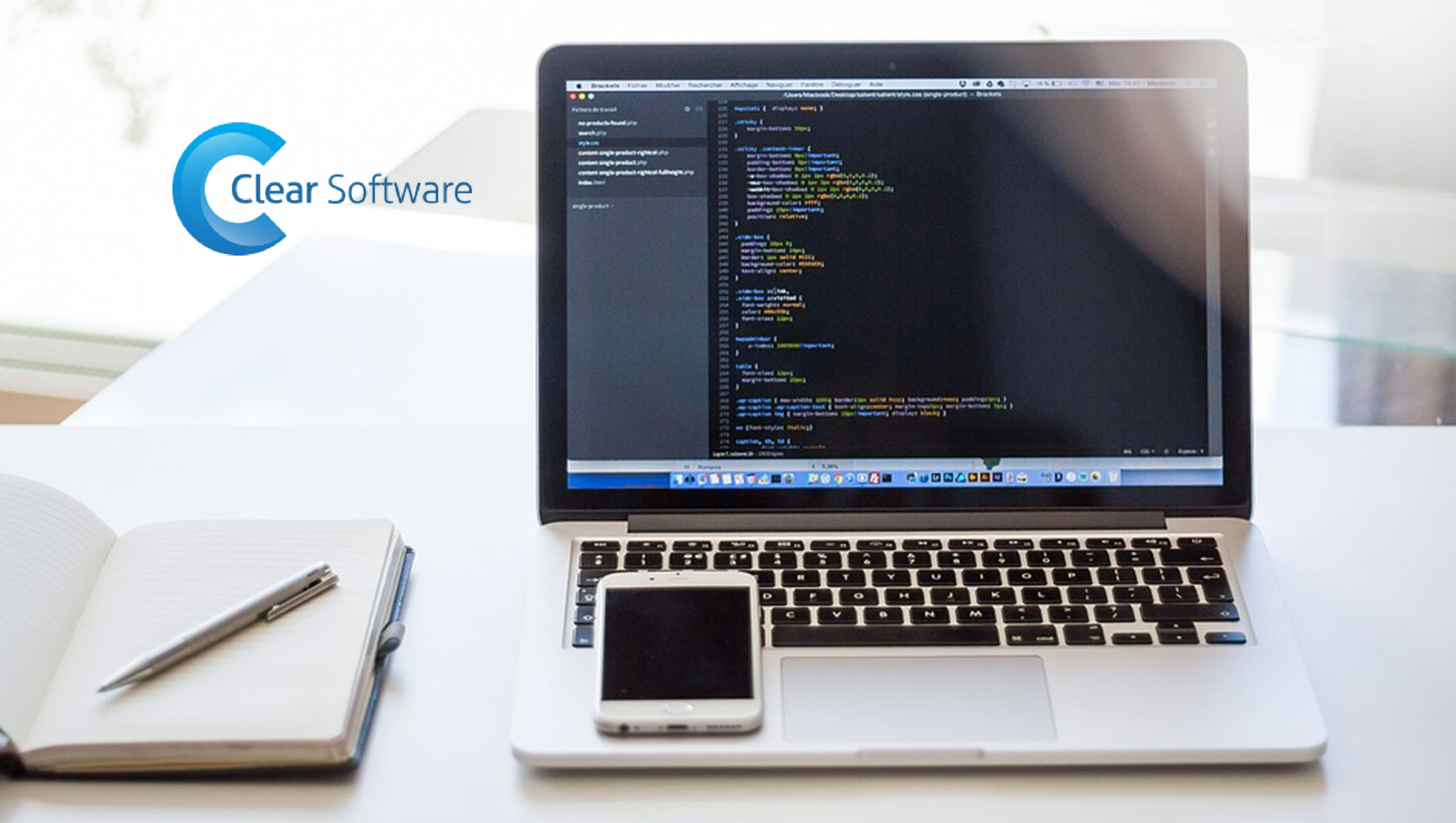 Clear Software Announces Series A Funding Round