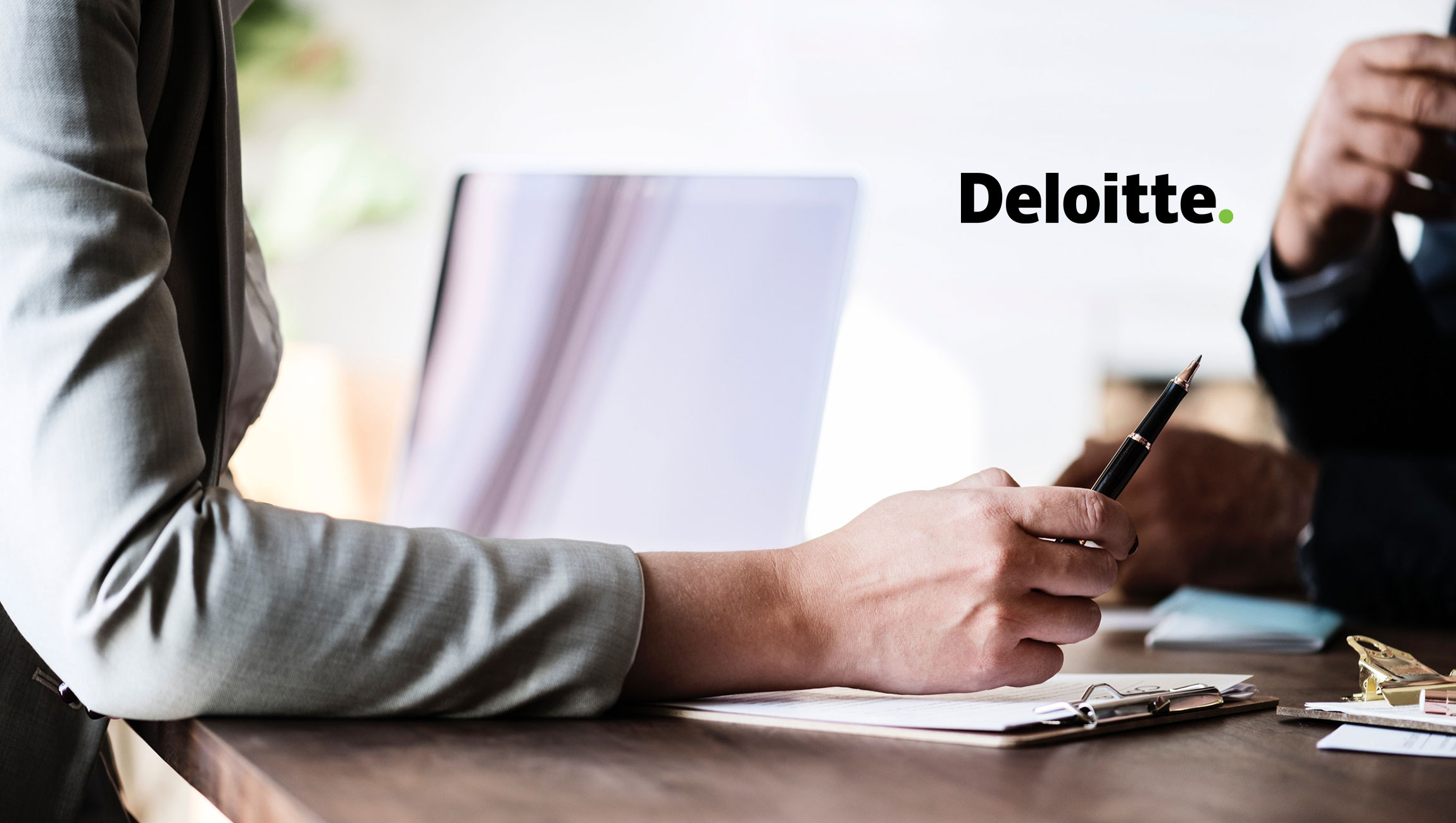 Information Security – a Major Concern for Mid-Market Leaders: Deloitte Survey