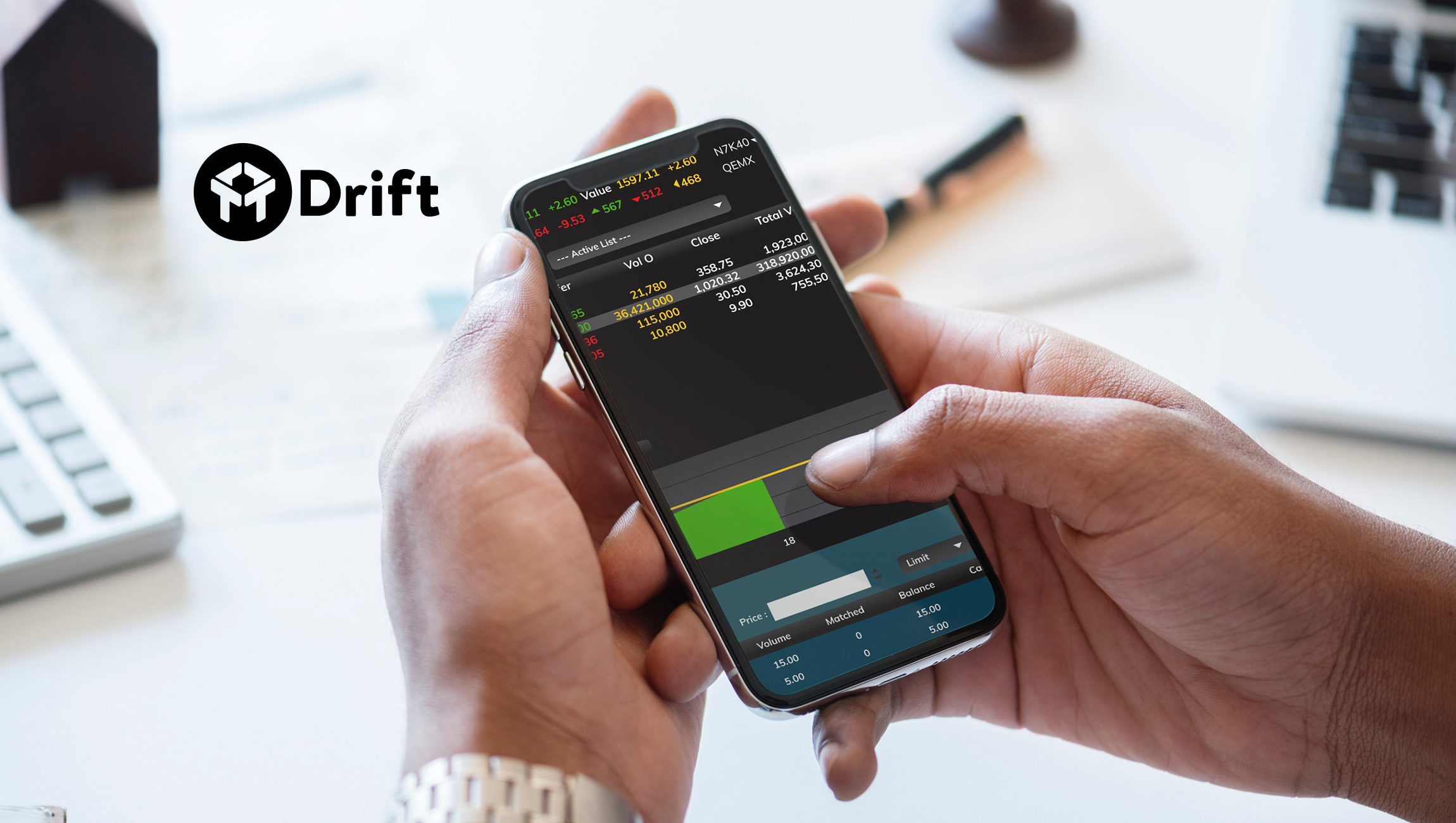 Drift Launches Intel to Eliminate Friction for B2B Buyers