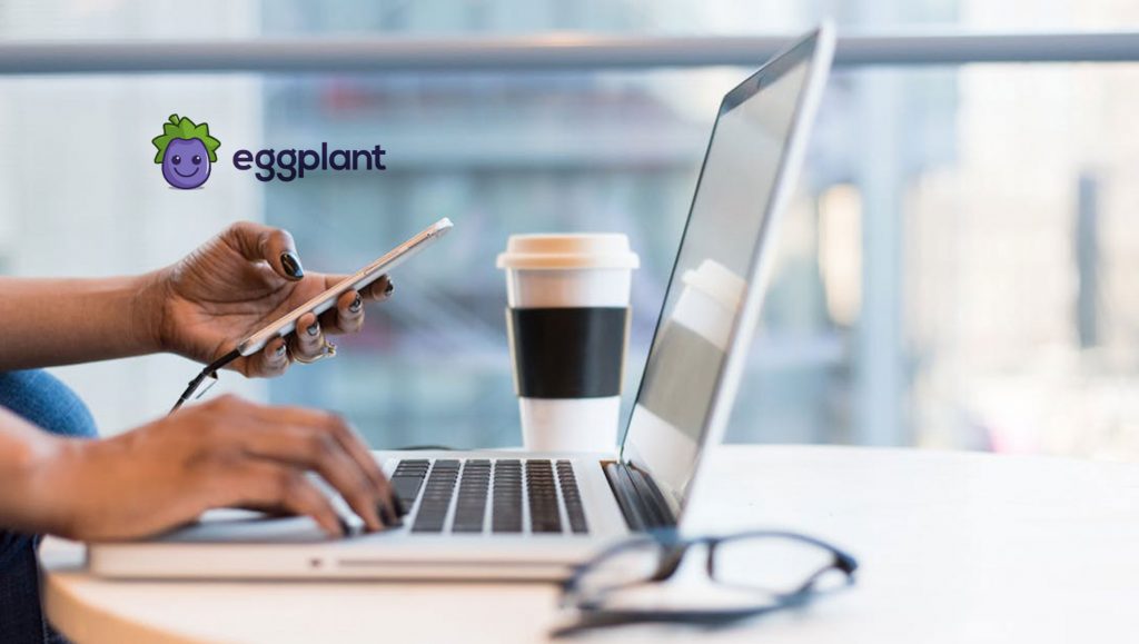 Eggplant Partners with Matrium Technologies for Expansion in Australia