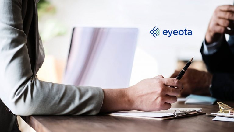 Eyeota Expands ANZ Team with Two Appointments