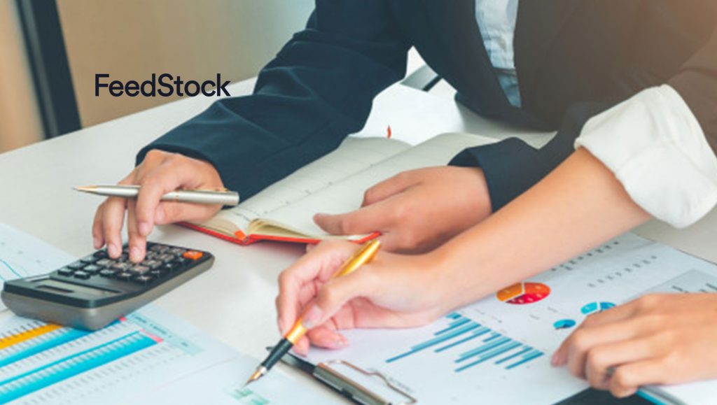 FeedStock Secures Funding After Launching Sell-side Interaction Analytics Product