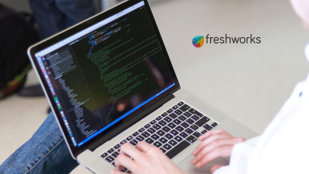 Freshworks Secures $100 Million Investment Led by Accel and Sequoia