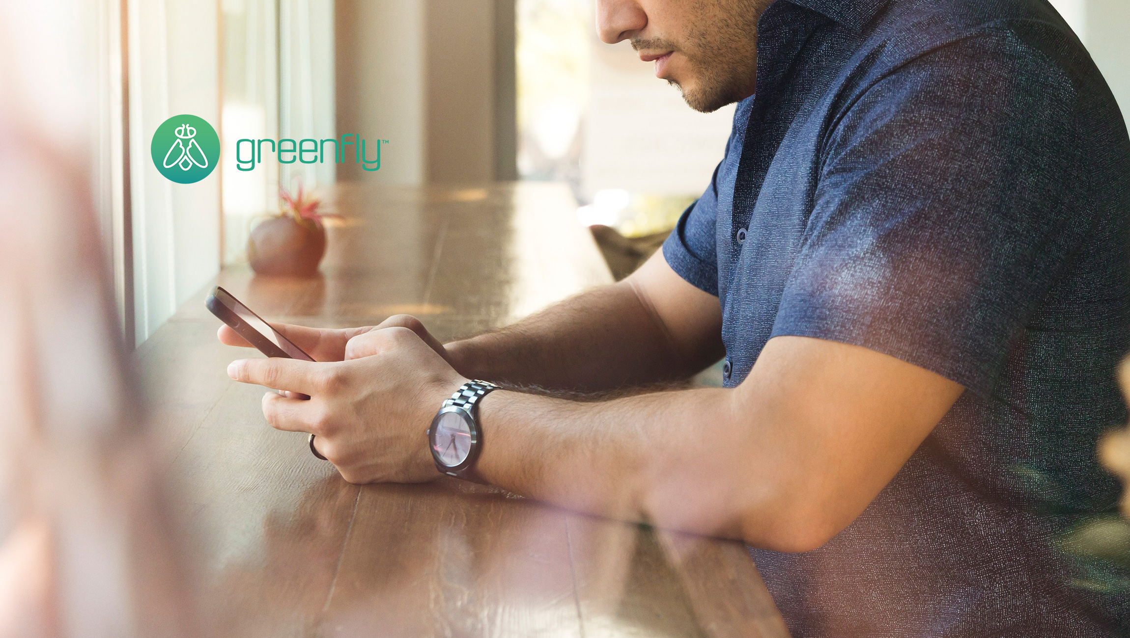 Greenfly Names Kerri Pollard as Chief Revenue Officer