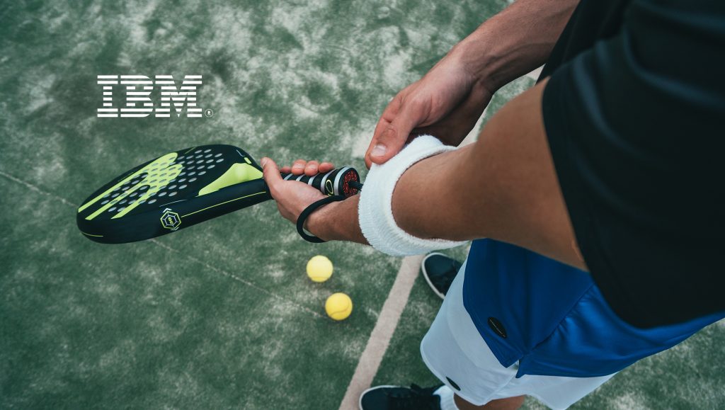 IBM Gives Tennis Players a Competitive Edge with Watson at the 2018 US Open Tennis Championships