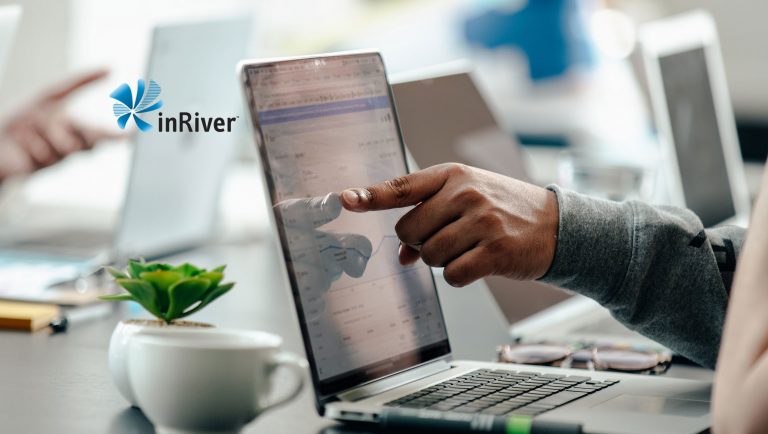 inRiver Names Steve Gershik as Chief Marketing Officer