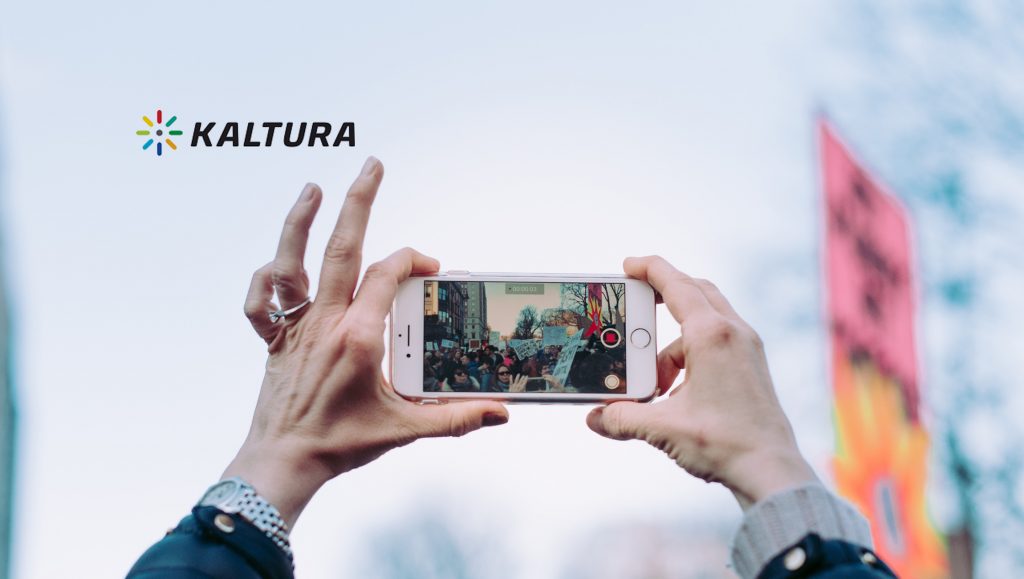 Kaltura Launches Targeted TV Solution for Revenue Generating, Tailored Cloud TV Experiences