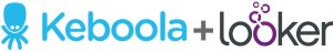 keboola-_-looker logo