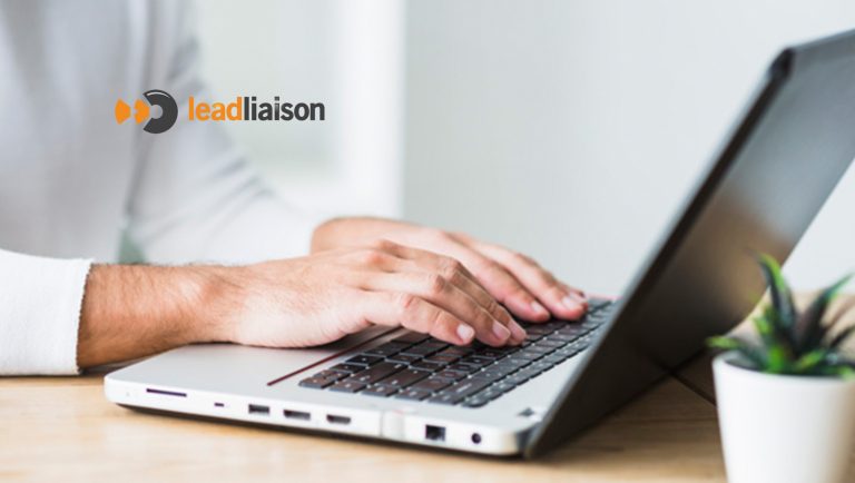 Lead Liaison Launches Program to Help Startups with Marketing and Sales