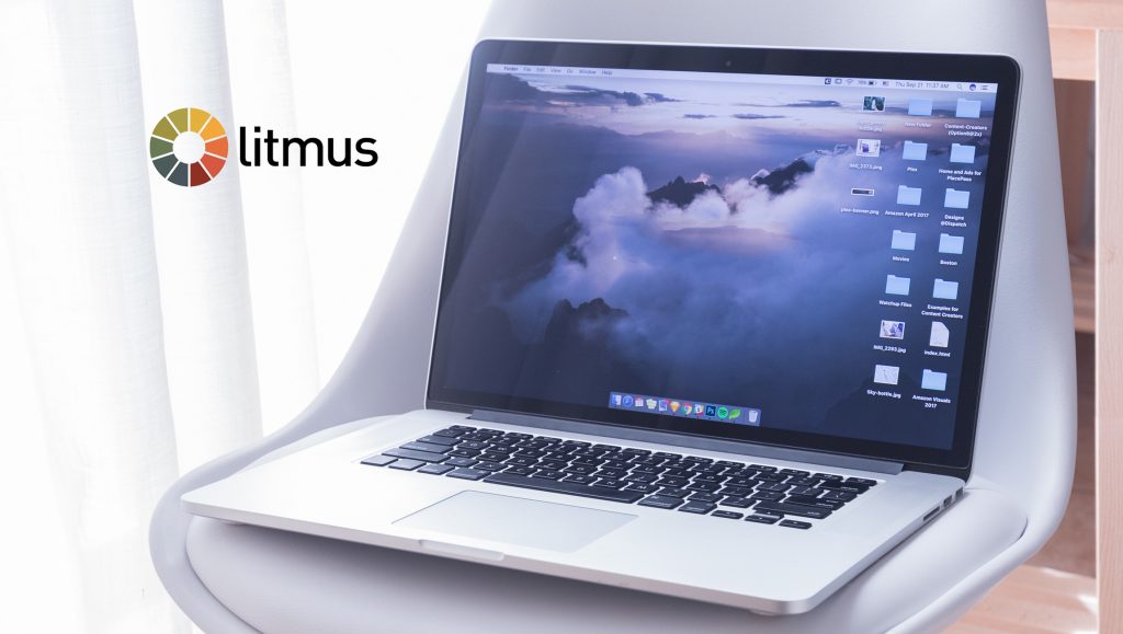 Litmus Reveals New Integration with Salesforce Marketing Cloud