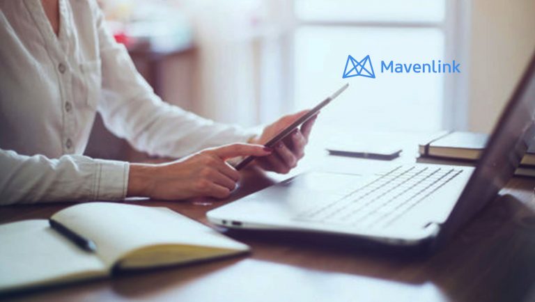 Mavenlink Introduces Mavenlink M-Bridge, The First Professional Services