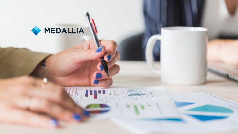 Medallia Names SaaS Industry Veteran Leslie Stretch President and Chief Executive Officer