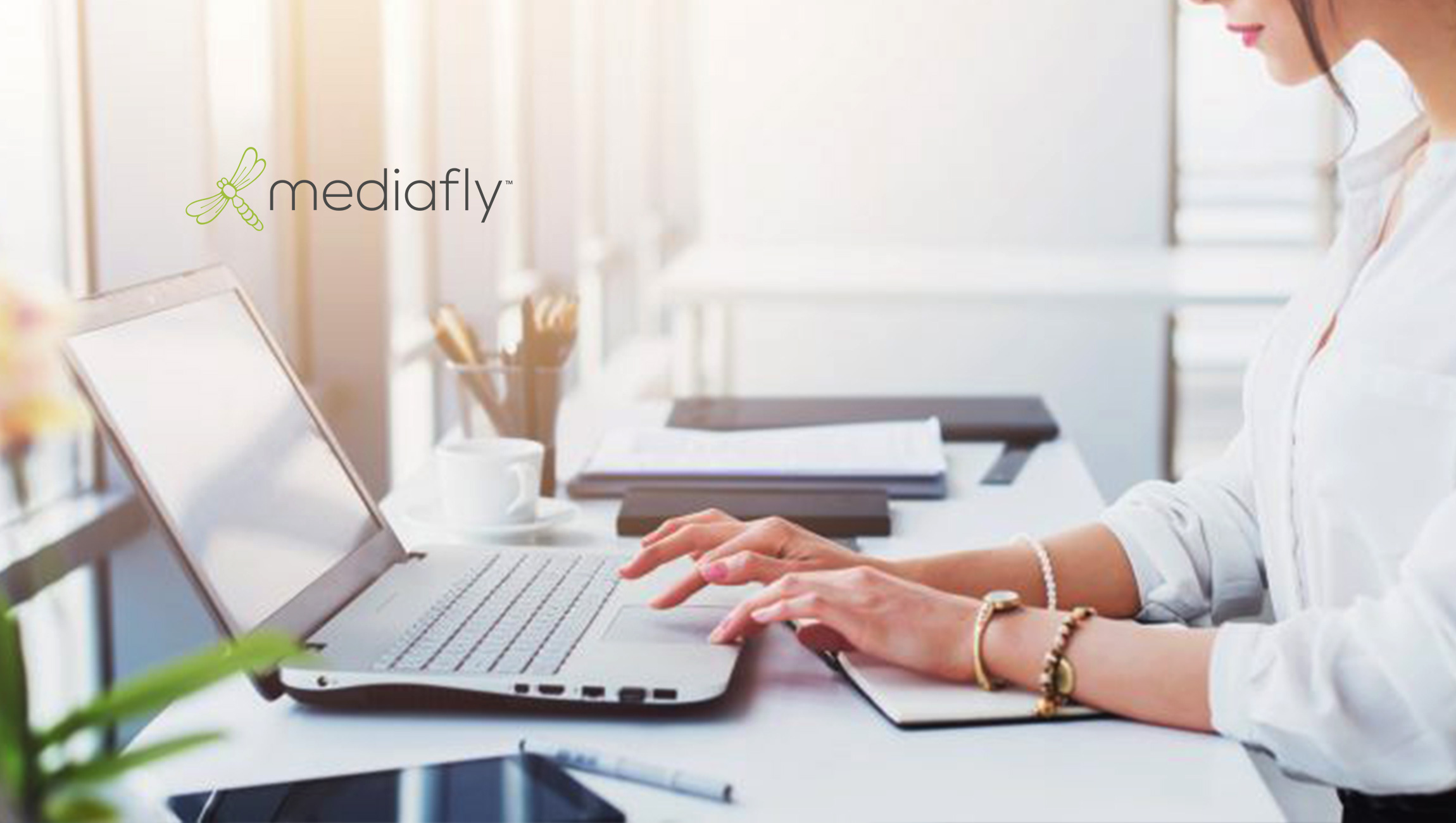 Mediafly Recognized with Prestigious 2018 MarTech Breakthrough Award