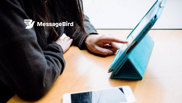 MessageBird Enters $350 Billion Customer Service Market With Launch of Inbox.ai