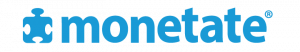 monetate logo