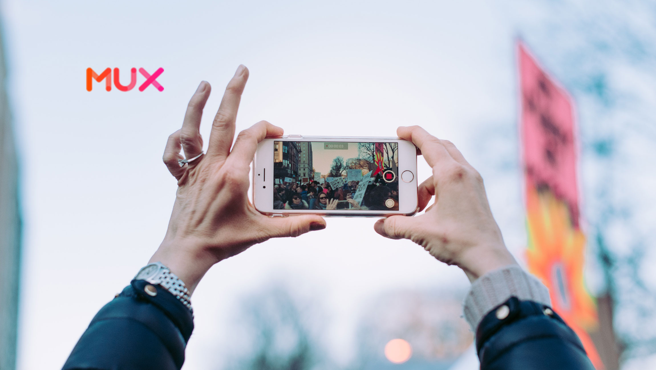 Mux Launches Real-Time Streaming Dashboard to Help Engineers Address Issues Immediately When Live Streaming Content