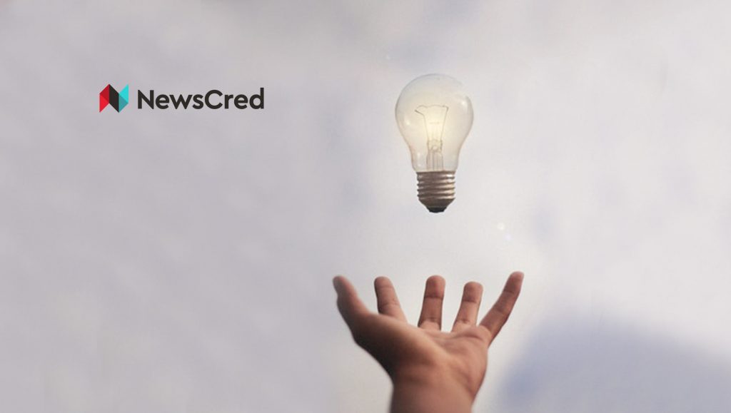 NewsCred Launches Idea Lab to Assist Marketers with Content Ideation and Planning