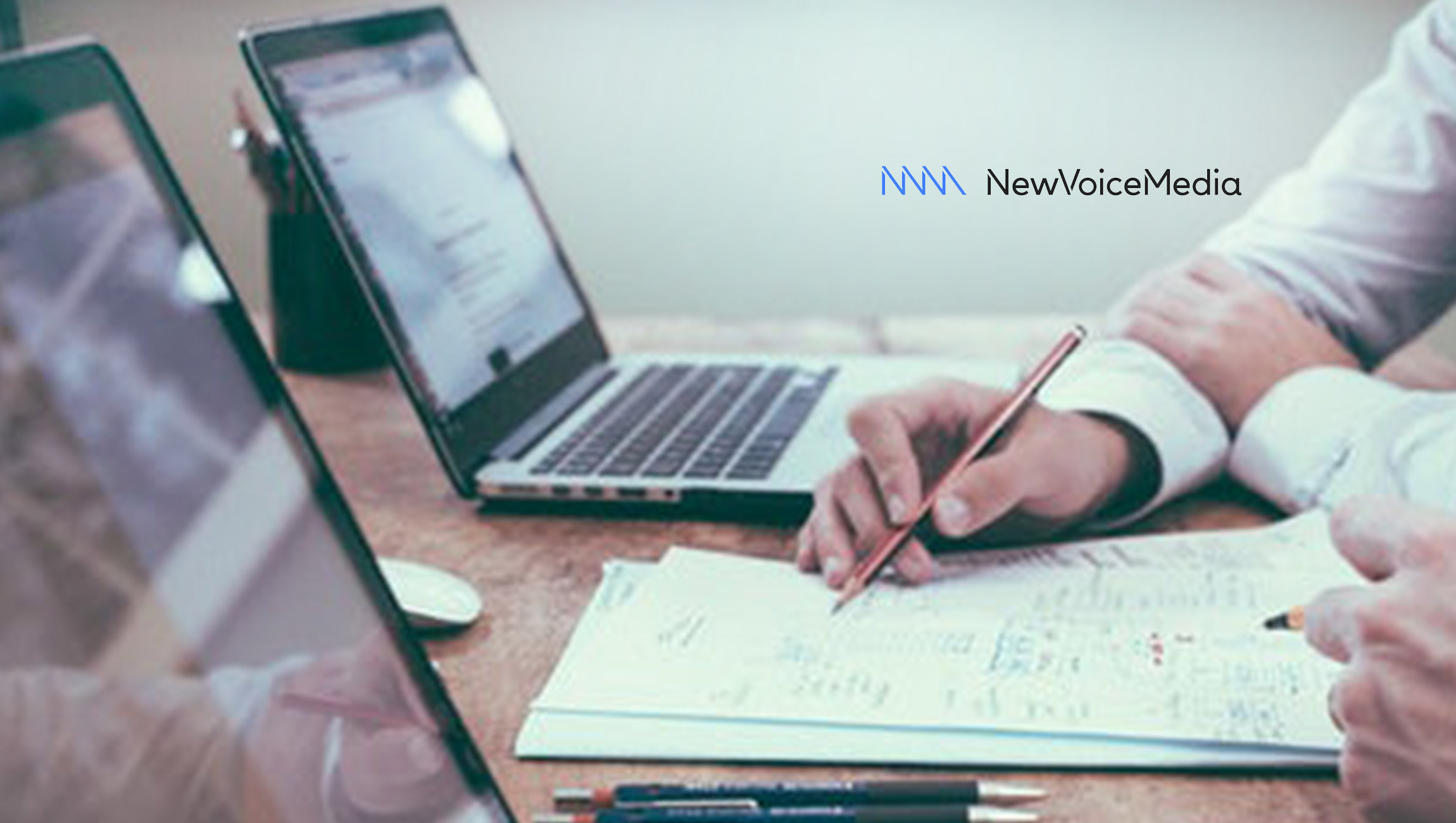 Tungsten Network Selects NewVoiceMedia as Contact Centre Partner to Transform Service Experience for Global Customer Base