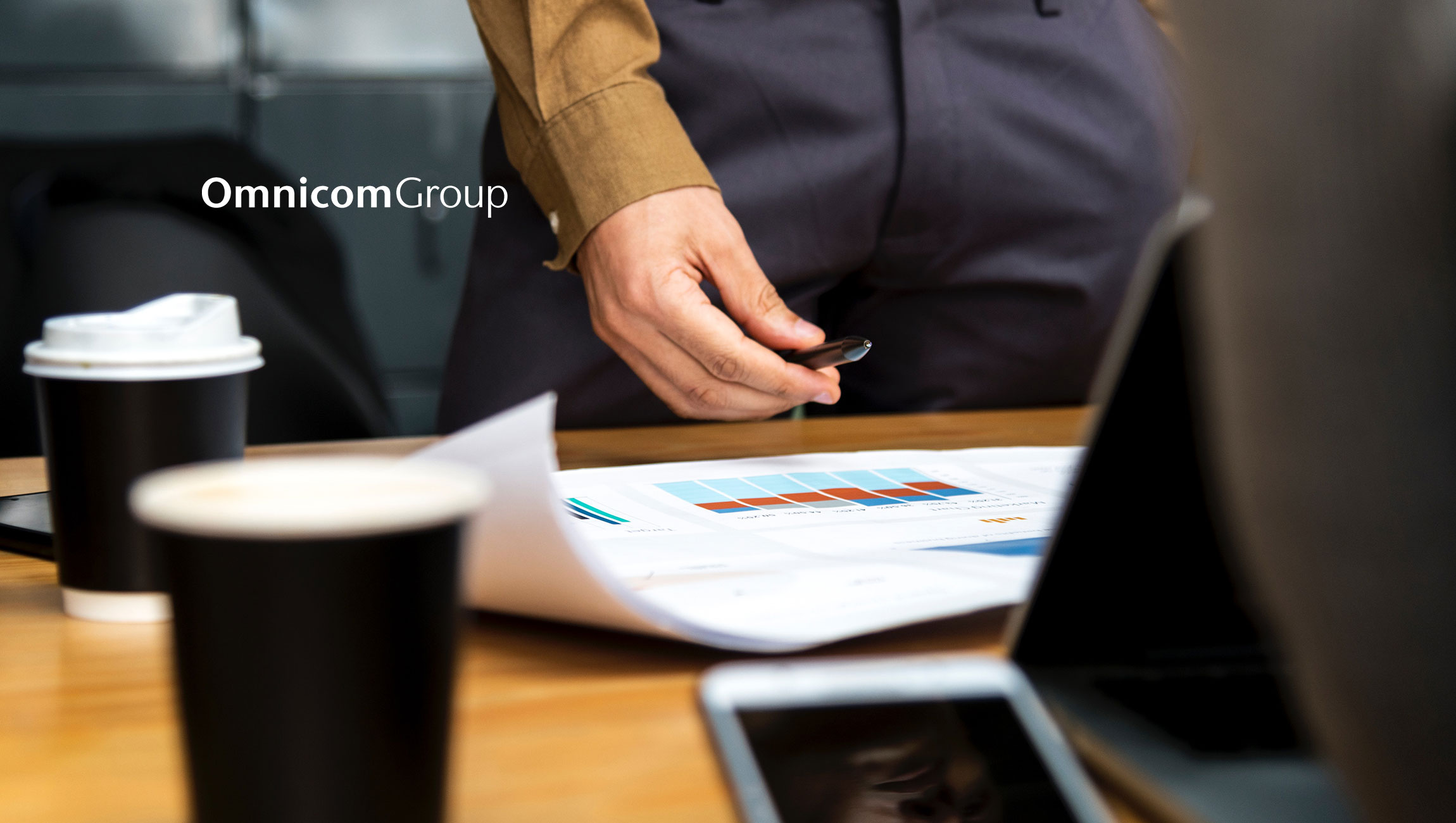 Omnicom Precision Marketing Strengthens Its Management and IT Consulting Capabilities by Acquiring Credera