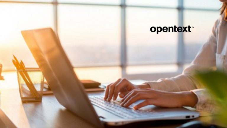 NessPRO Selected as OpenText Strategic Partner in Israel