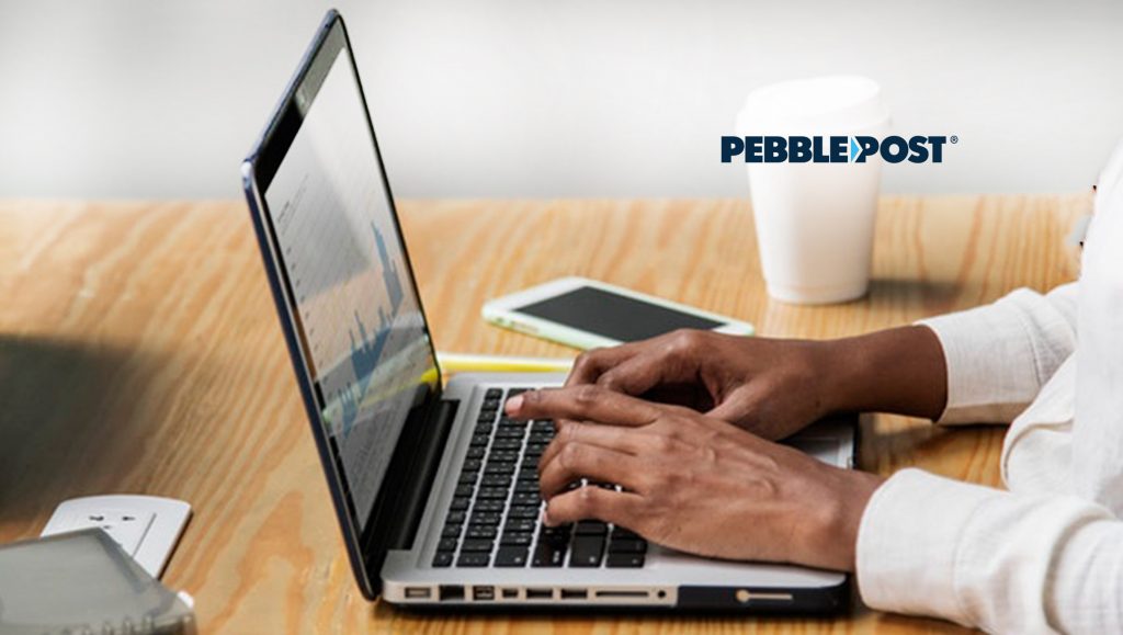 PebblePost Closes $25 Million Series C Round to Accelerate Adoption of Programmatic Direct Mail