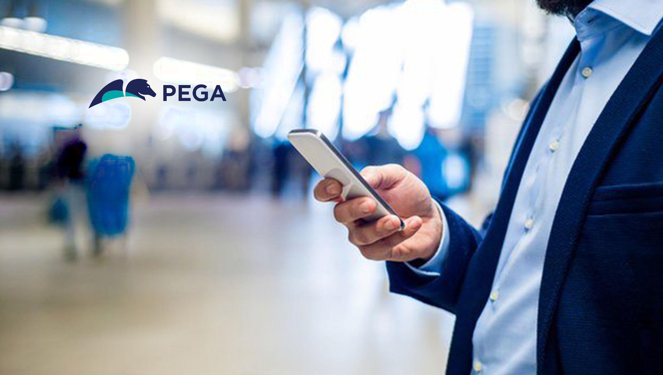 Pegasystems Named a Visionary in Gartner’s Magic Quadrant for Mobile App Development Platforms