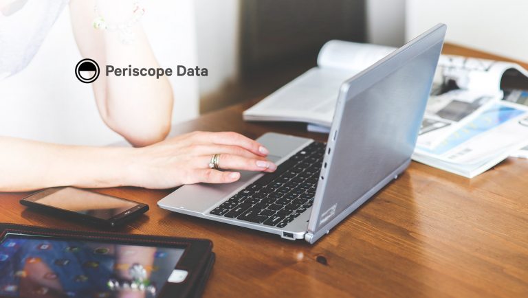 Periscope Data Experiences Dramatic Growth in 2018, Develops New Technology Partnerships and Builds All-Star Client Roster