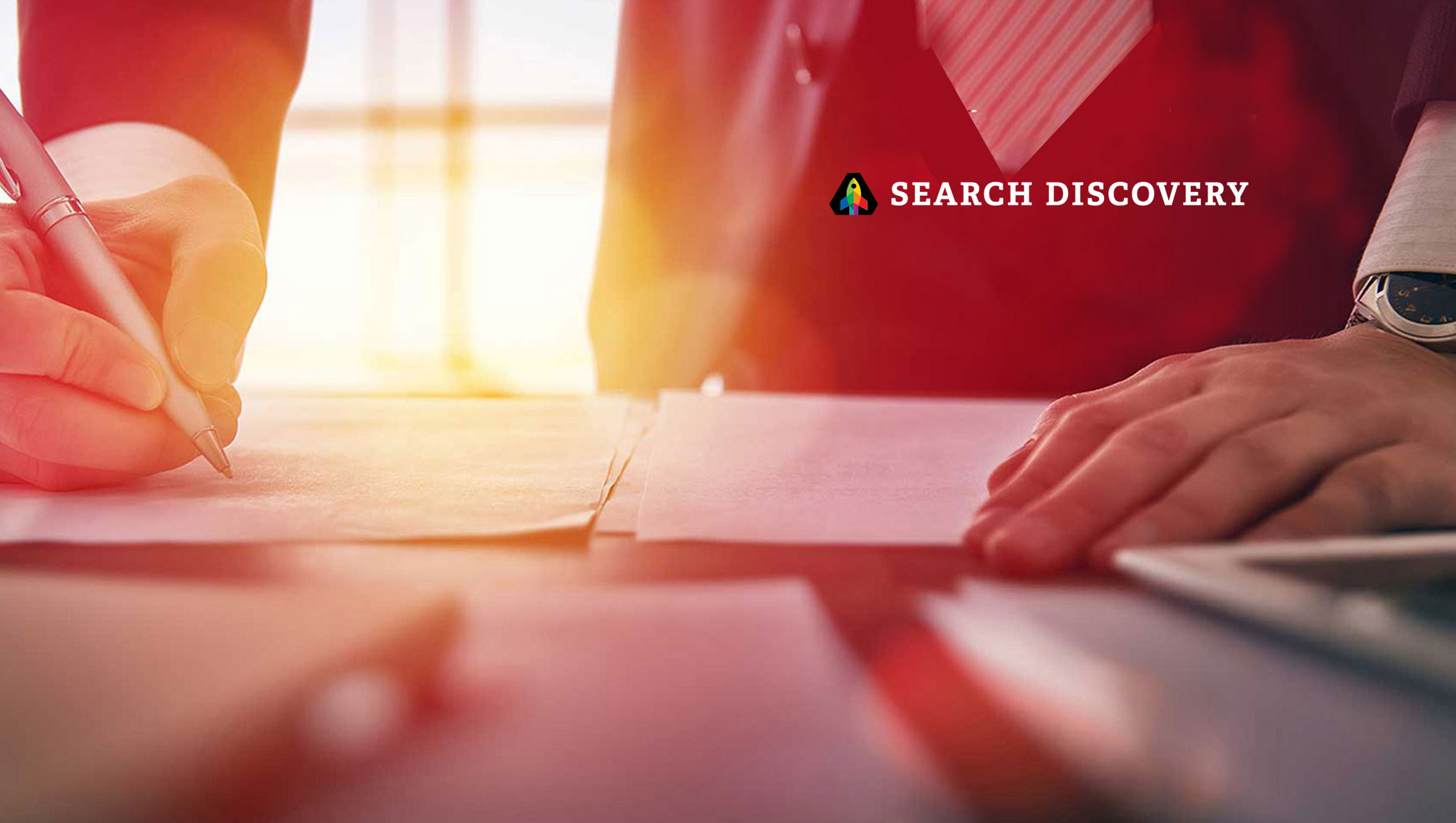 For the Second Time, Search Discovery Appears on the Inc. 5000