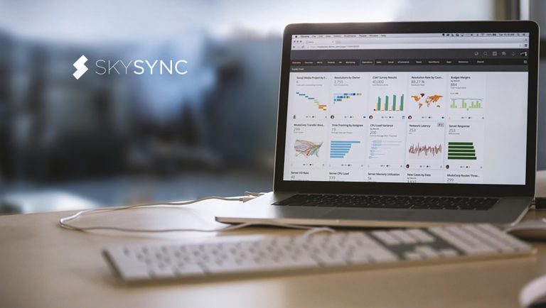 SkySync Raises Bar for Enterprise Content Migration Performance