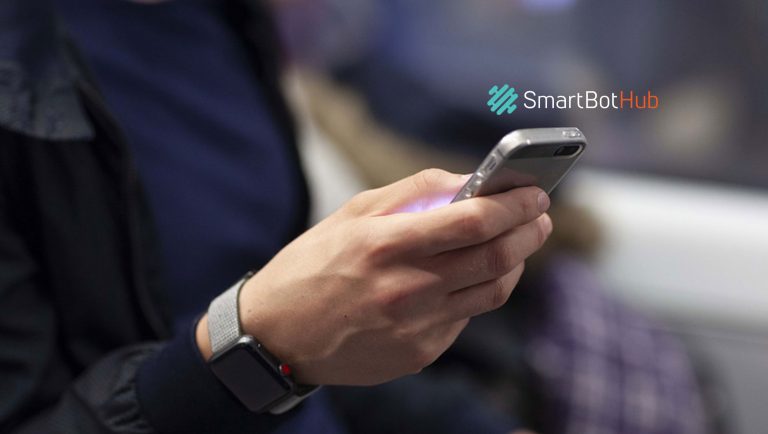 SmartBotHub Announces Release of SmartBotHub Conversational Platform 2.0