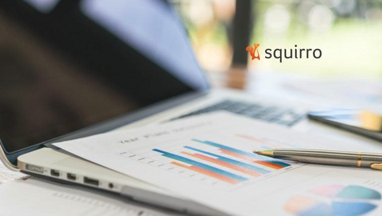 Squirro named a Visionary in 2021 Gartner Magic Quadrant for Insight Engines