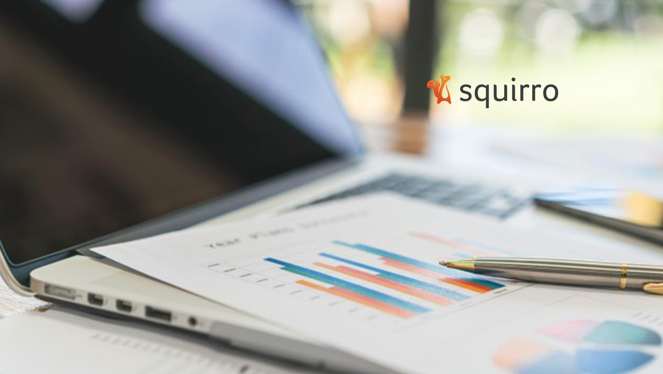 Squirro Breaks Into Forrester’s List of Leading Augmented Intelligence-Based Analytics Platforms