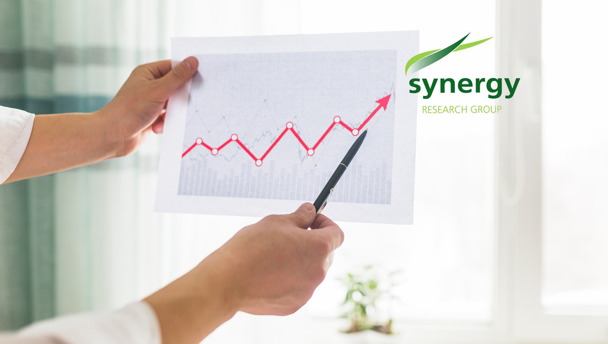 Quarterly SaaS Spending Reaches $20 Billion as Microsoft Extends Its Market Leadership