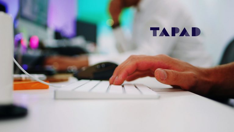 Tapad's Proprietary Graph Now Integrated With Adobe Audience Manager