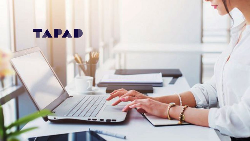 Tapad Appoints Mark Connon as Chief Operating Officer