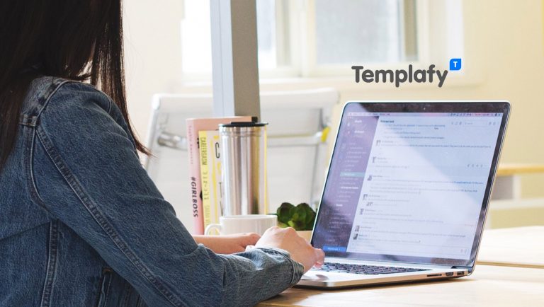 Templafy Acquires Veodin and SlideProof, Adding Berlin Office